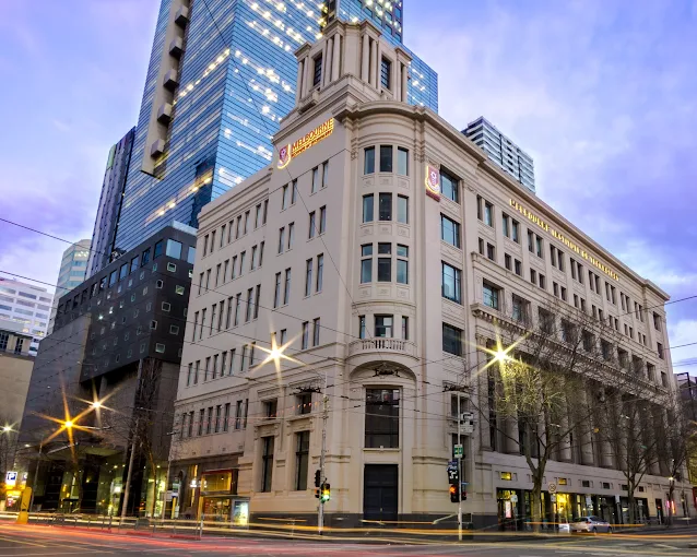 Melbourne Institute of Technology: Học Phí Hợp Lý và Học Bổng Hấp Dẫn