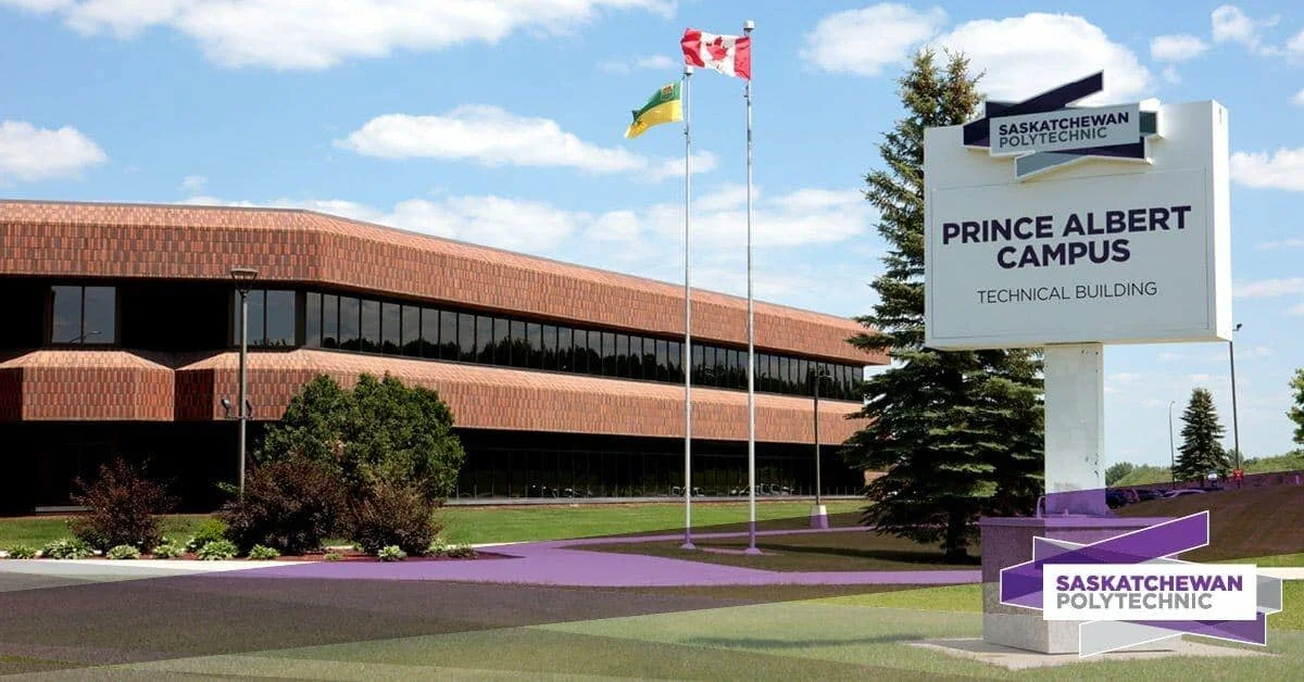 Prince Albert campus