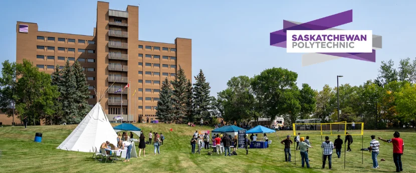 Saskatchewan Polytechnic Regina campus