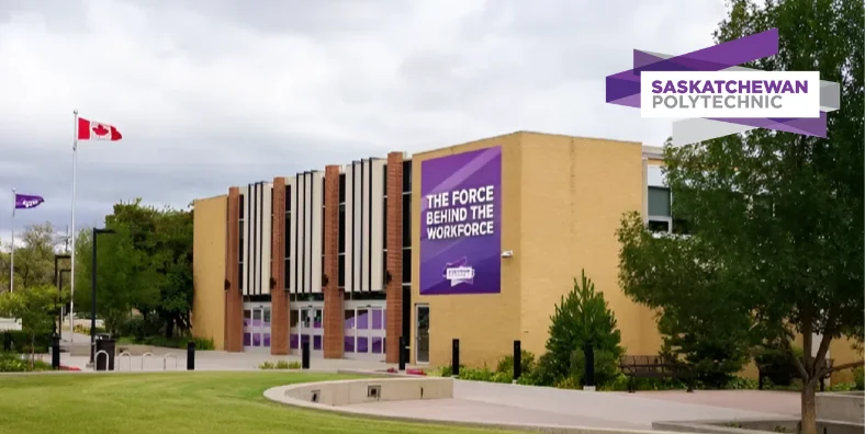 Saskatoon campus