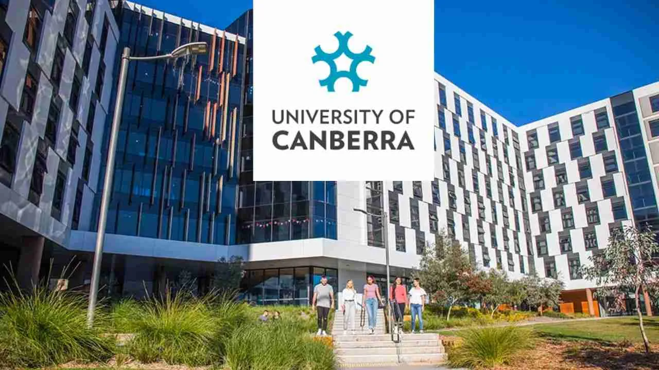 university-of-canberra