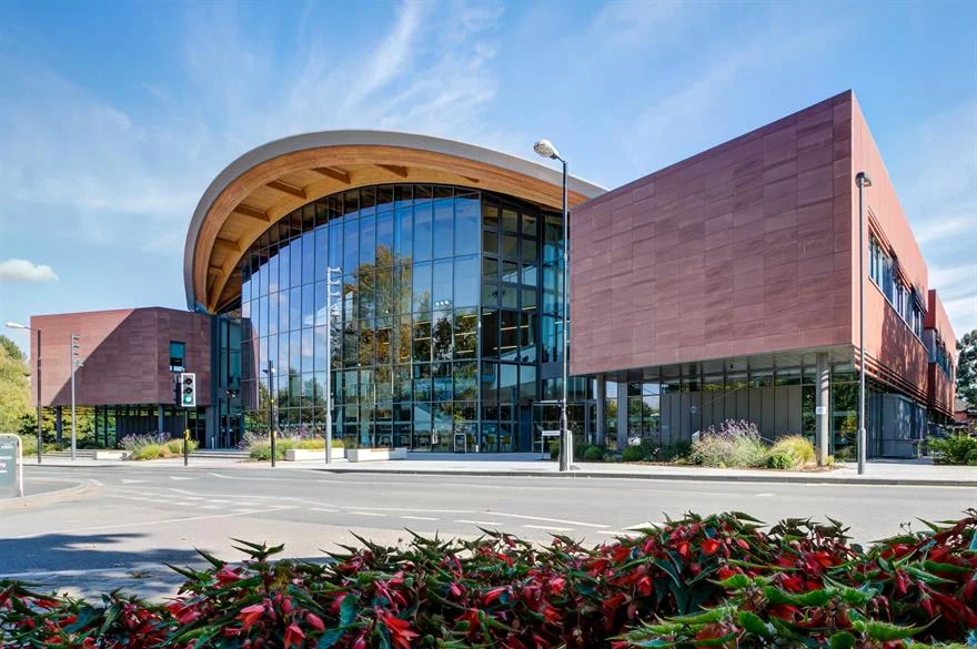 University of Warwick – Đại học công lập, thuộc Russell Group, Top 10 UK