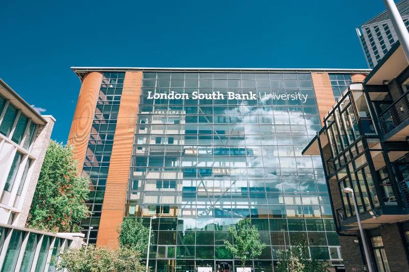 Du học Anh tại London South Bank University (LSBU) – Lựa chọn tối ưu giữa trung tâm London