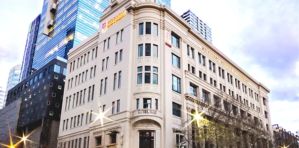 Melbourne Institute of Technology: Học Phí Hợp Lý và Học Bổng Hấp Dẫn