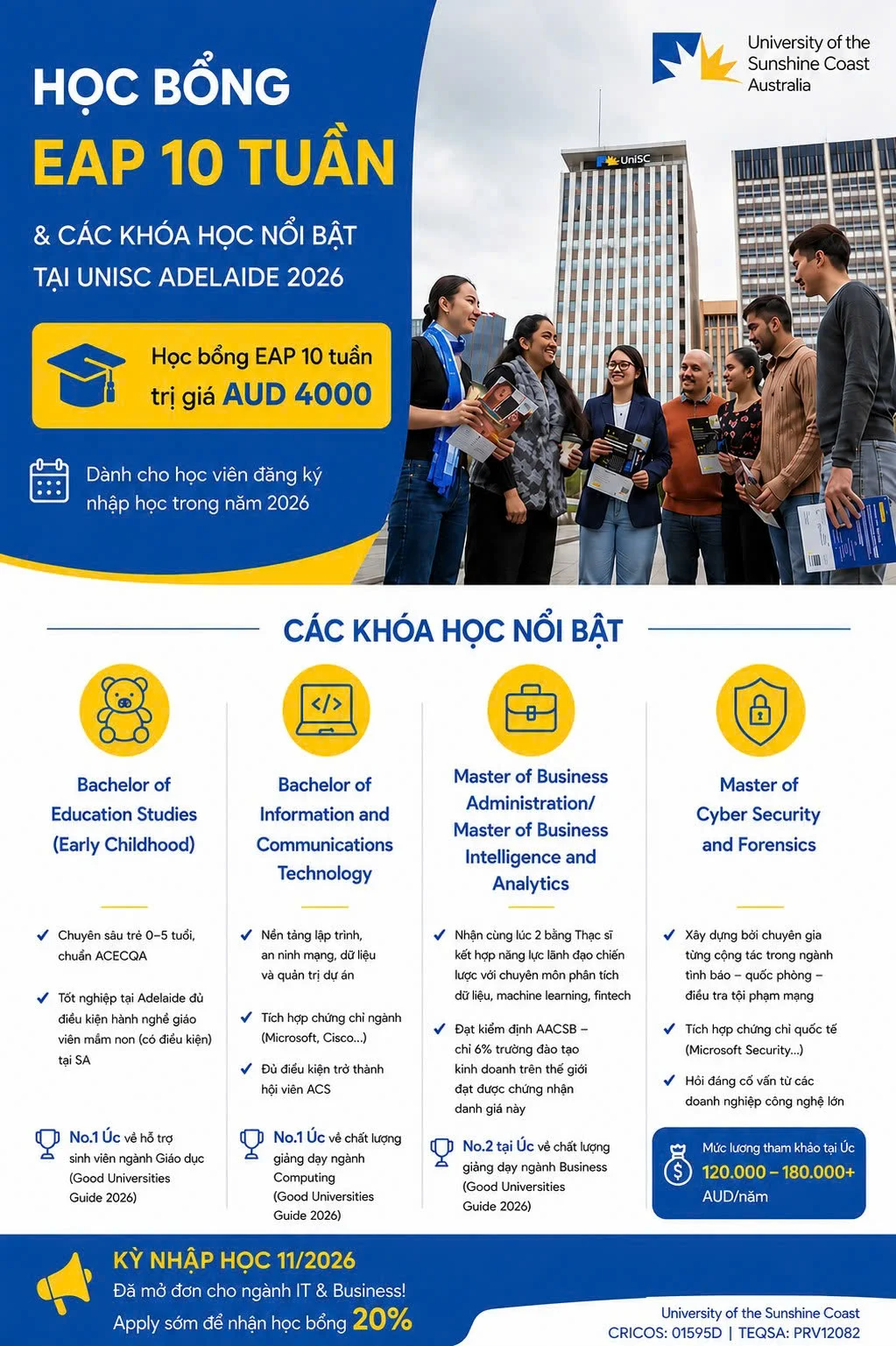 Học bổng