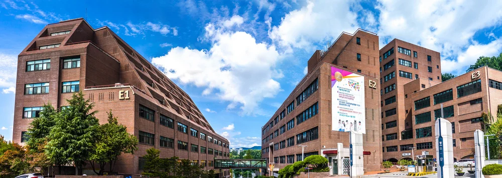 Du Học Hàn Quốc với Woosong College: Cơ Hội Học Bổng Lên Đến 100% Học Phí