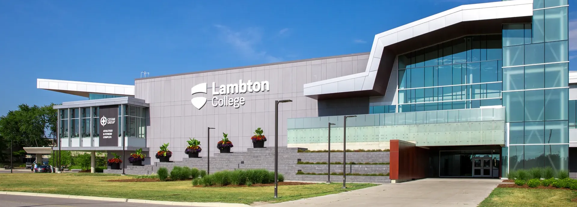 Lambton College Lựa chọn tốt nhất cho sinh viên quốc tế quan tâm đến việc nhập cư vào Canada