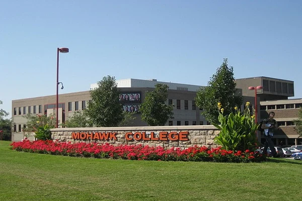 Mohawk College – Cánh cửa mở ra tương lai tươi sáng