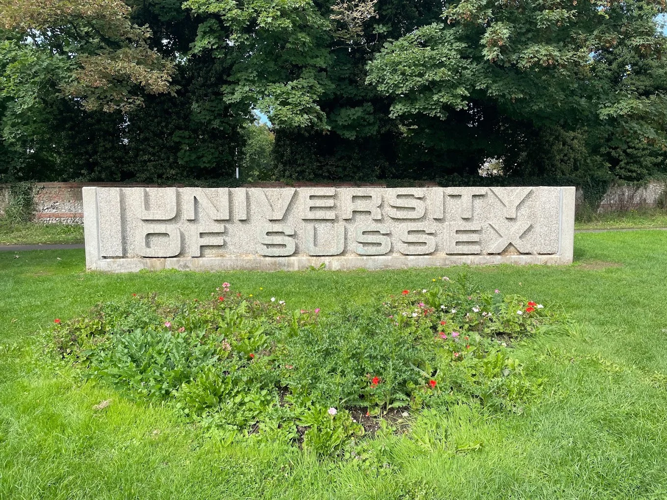 Đại học Sussex- Trường hàng đầu tại Vương quốc Anh với các ngành học đẳng cấp quốc tế