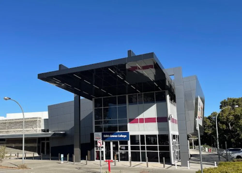 Edith Cowan College (ECC)