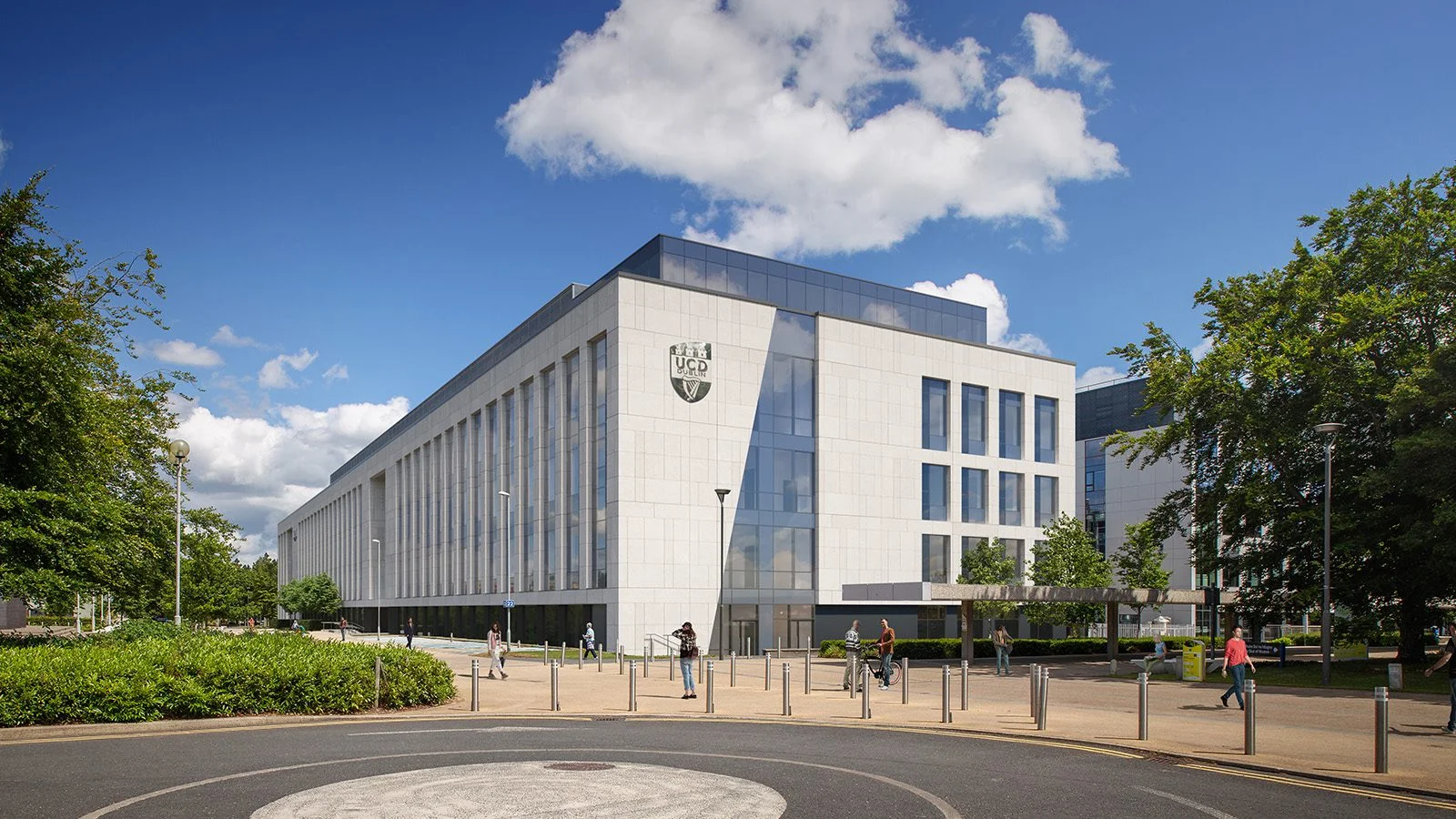 Từ Dublin ISC đến University College Dublin (UCD): Hành trình chinh phục học vấn tại Ireland