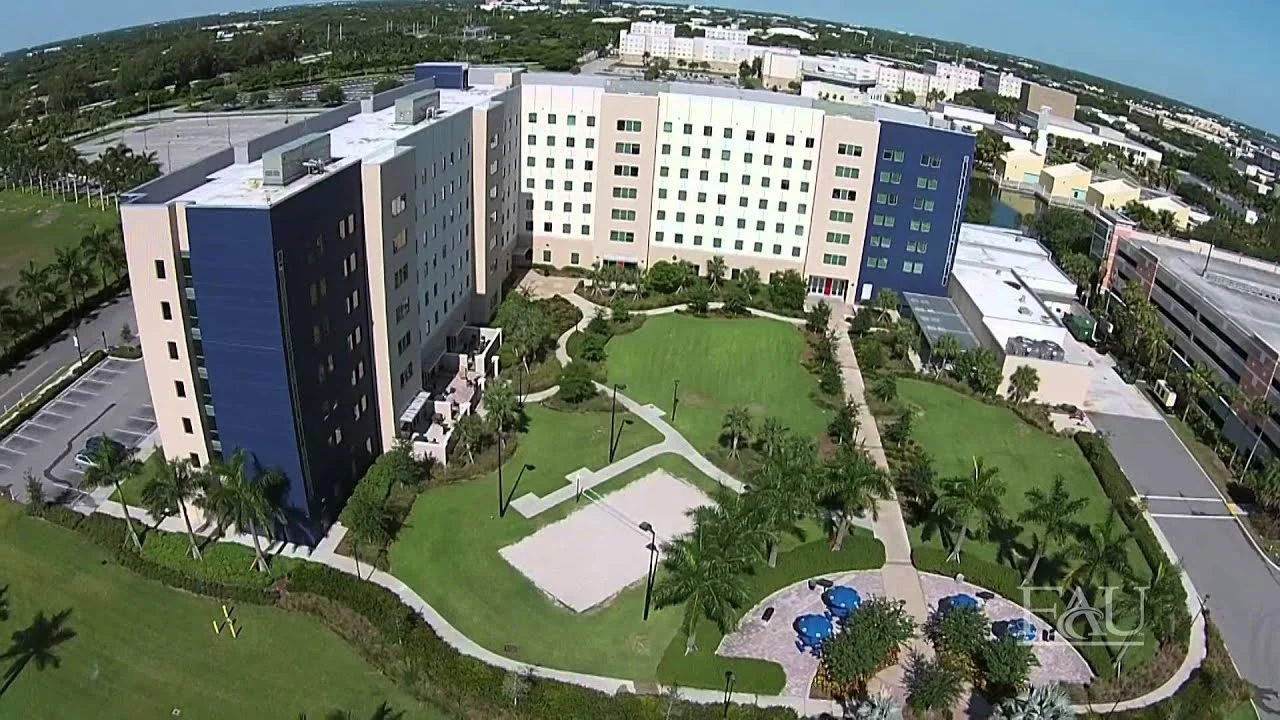 florida-atlantic-university