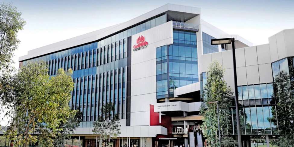 Griffith College: Lựa Chọn Hàng Đầu Cho Sinh Viên Chuyển Tiếp Vào Griffith University danh tiếng