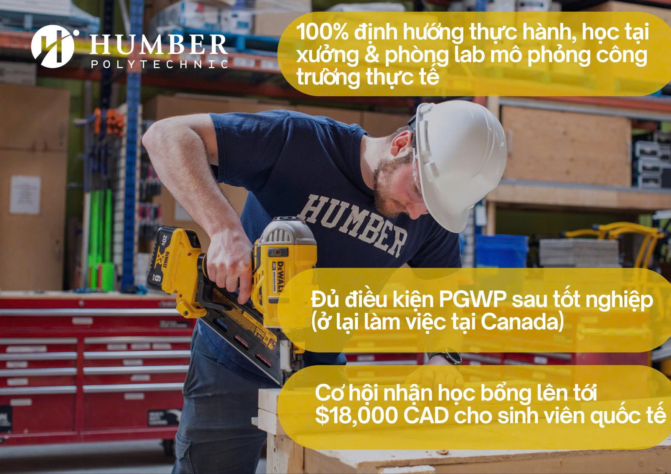 humber