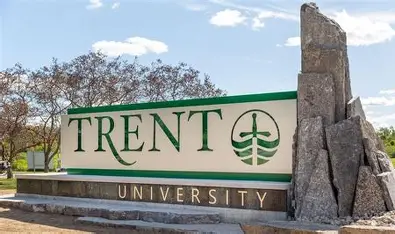 🎓 TRƯỜNG ĐẠI HỌC TRENT (TRENT UNIVERSITY)
