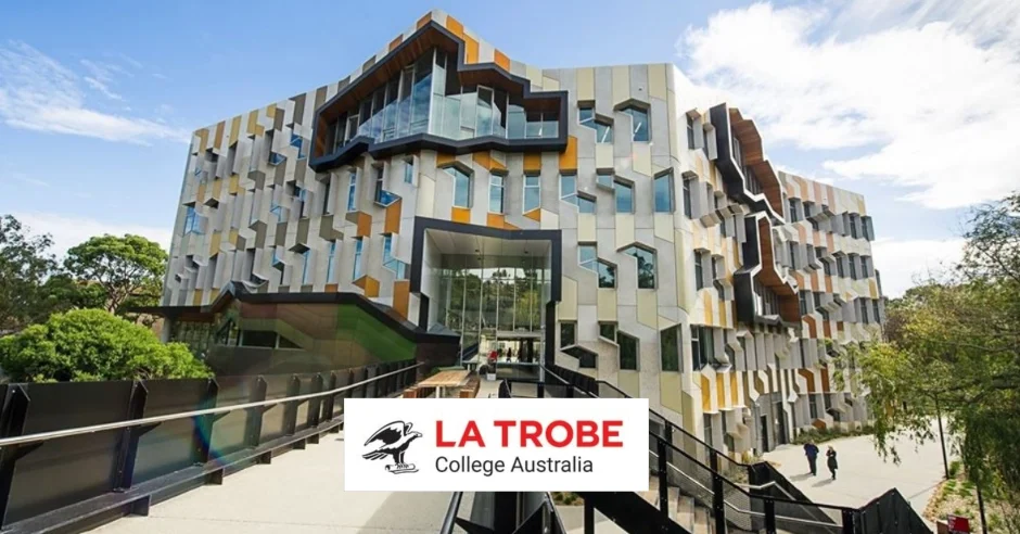 La Trobe College: Con Đường Chuyển Tiếp Đến La Trobe University