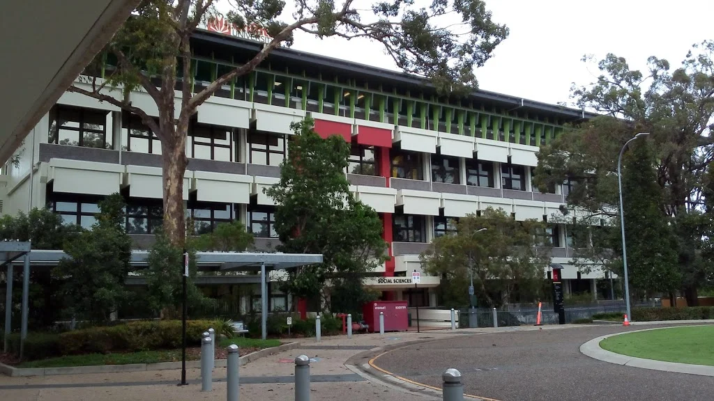 Mount Gravatt campus