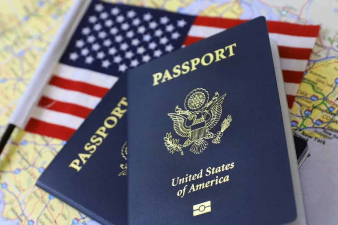 Dịch vụ làm visa Mỹ du lịch & thăm thân trọn gói