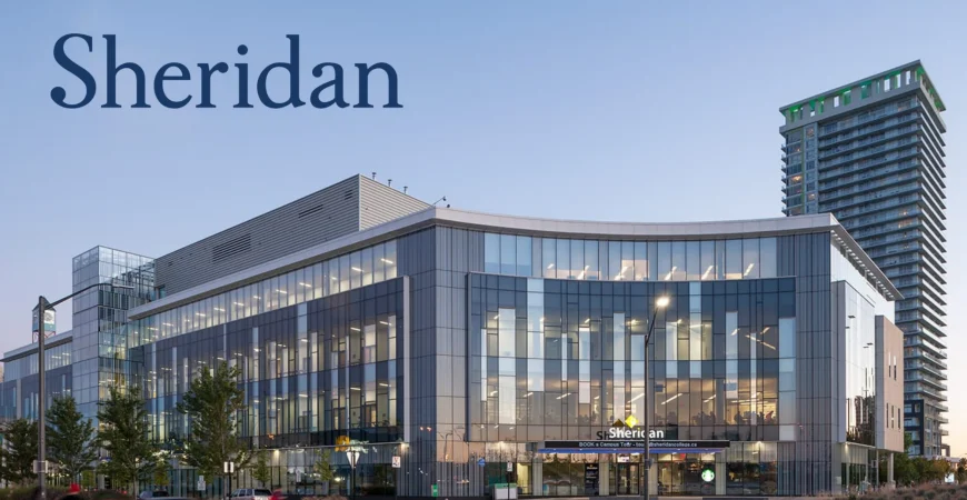 sheridan-college