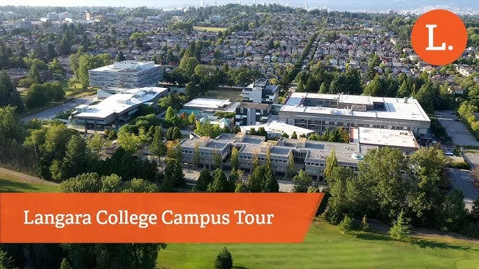 toan-bo-campus-cua-langara-college