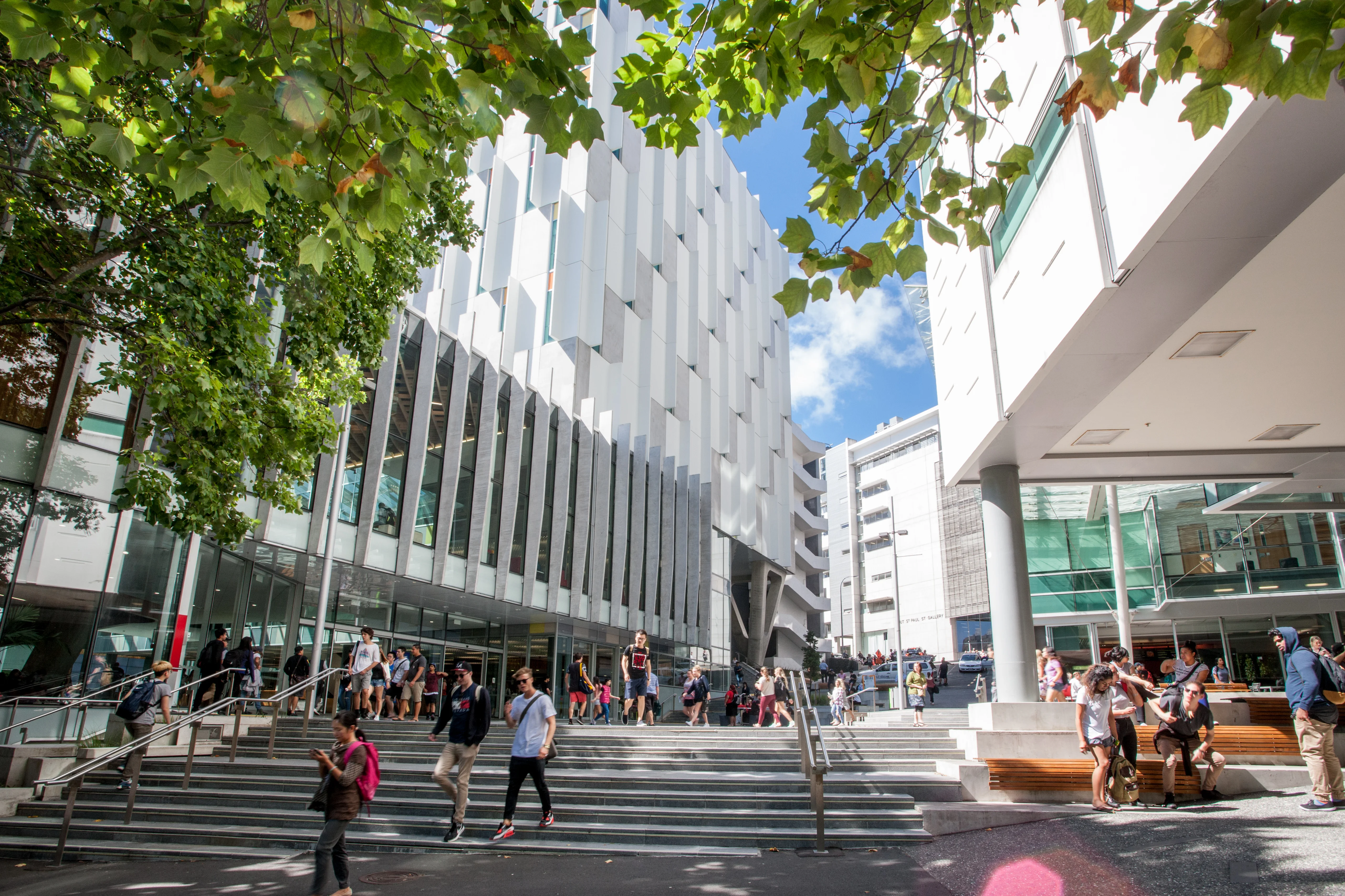 Auckland University of Technology – Top 1% Đại học Thế giới với Cơ hội nhận Học bổng tới 7,000 NZD!