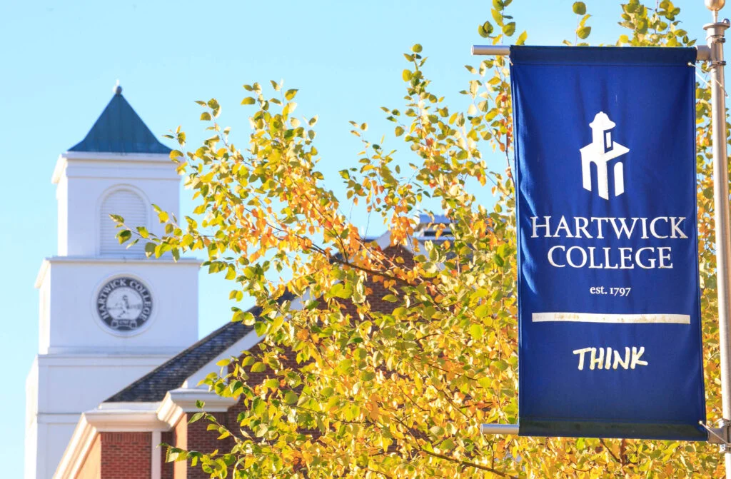 Du học Mỹ tại Hartwick College – Trường LAC danh tiếng với học bổng $10,000/năm