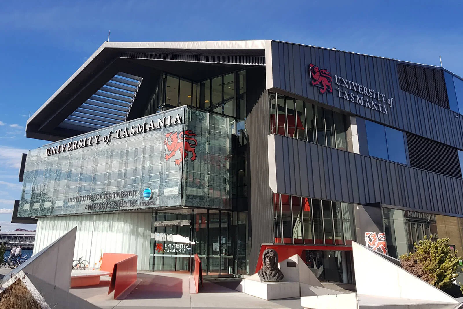 Cùng Du học Tương Lai Xanh khám phá lộ trình thông minh khi lựa chọn chương trình MBA tại Úc cùng University of Tasmania (UTAS)
