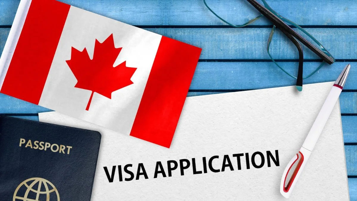 Dịch vụ làm visa Canada du lịch & thăm thân trọn gói