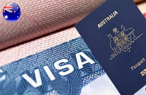 Dịch vụ làm visa Úc du lịch & thăm thân trọn gói